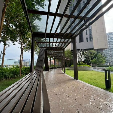 Axon Suite At Bukit Bintang Kl Near Pavillion กัวลาลัมเปอร์ ภายนอก รูปภาพ