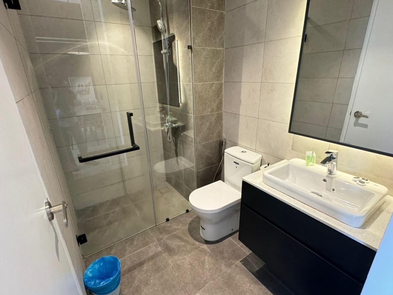 Axon Suite At Bukit Bintang Kl Near Pavillion กัวลาลัมเปอร์ ภายนอก รูปภาพ