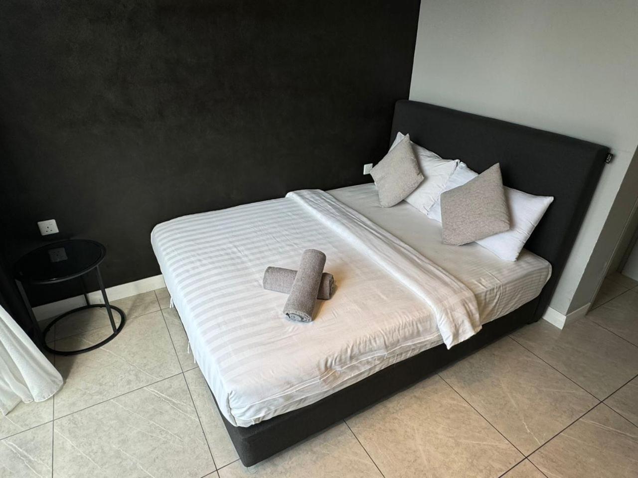 Axon Suite At Bukit Bintang Kl Near Pavillion กัวลาลัมเปอร์ ภายนอก รูปภาพ