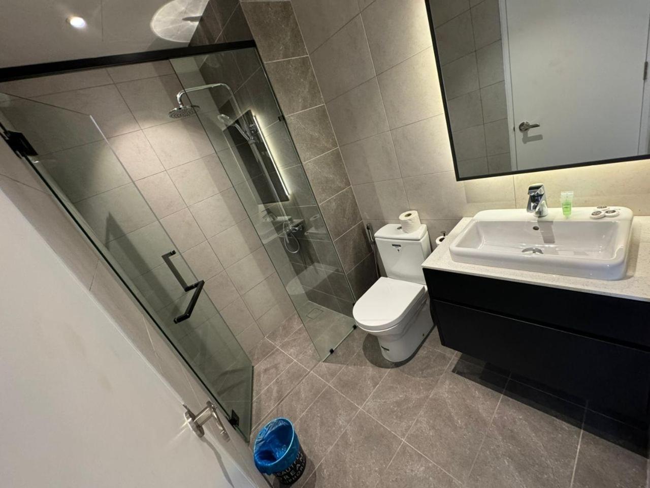 Axon Suite At Bukit Bintang Kl Near Pavillion กัวลาลัมเปอร์ ภายนอก รูปภาพ