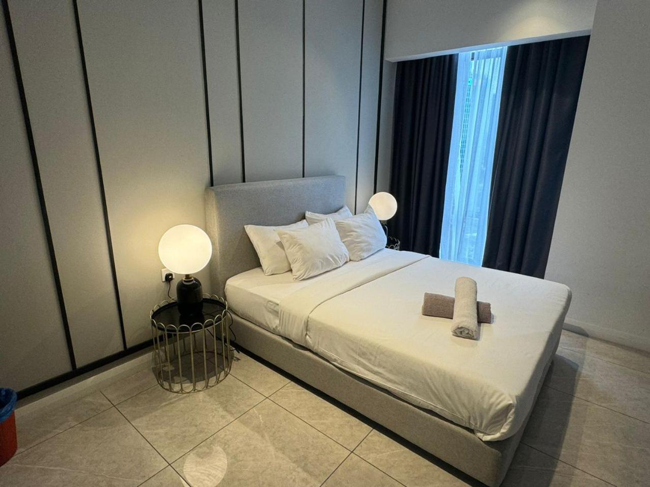 Axon Suite At Bukit Bintang Kl Near Pavillion กัวลาลัมเปอร์ ภายนอก รูปภาพ
