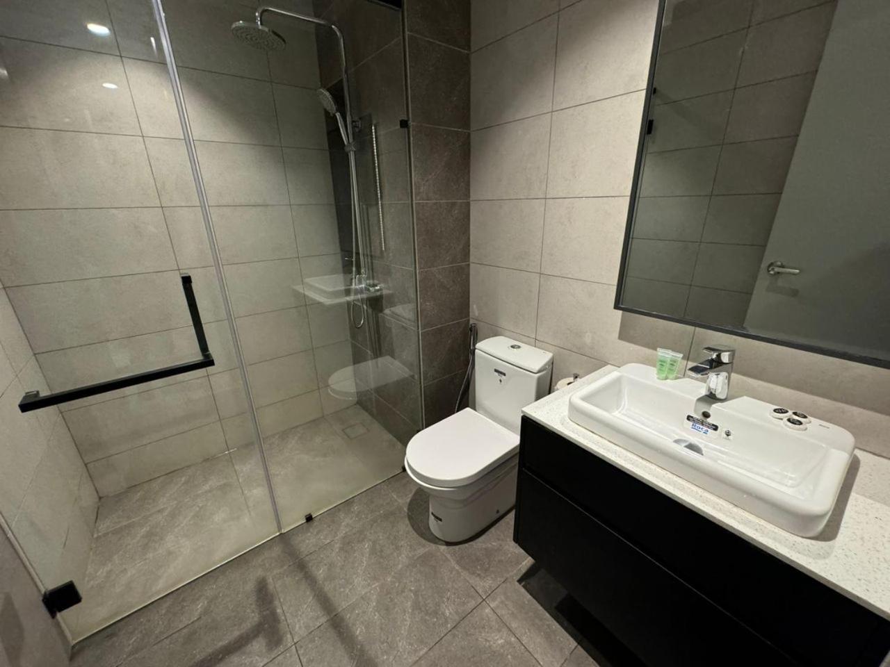 Axon Suite At Bukit Bintang Kl Near Pavillion กัวลาลัมเปอร์ ภายนอก รูปภาพ