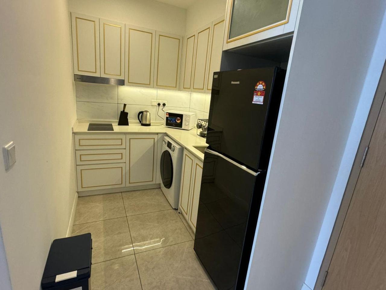 Axon Suite At Bukit Bintang Kl Near Pavillion กัวลาลัมเปอร์ ภายนอก รูปภาพ