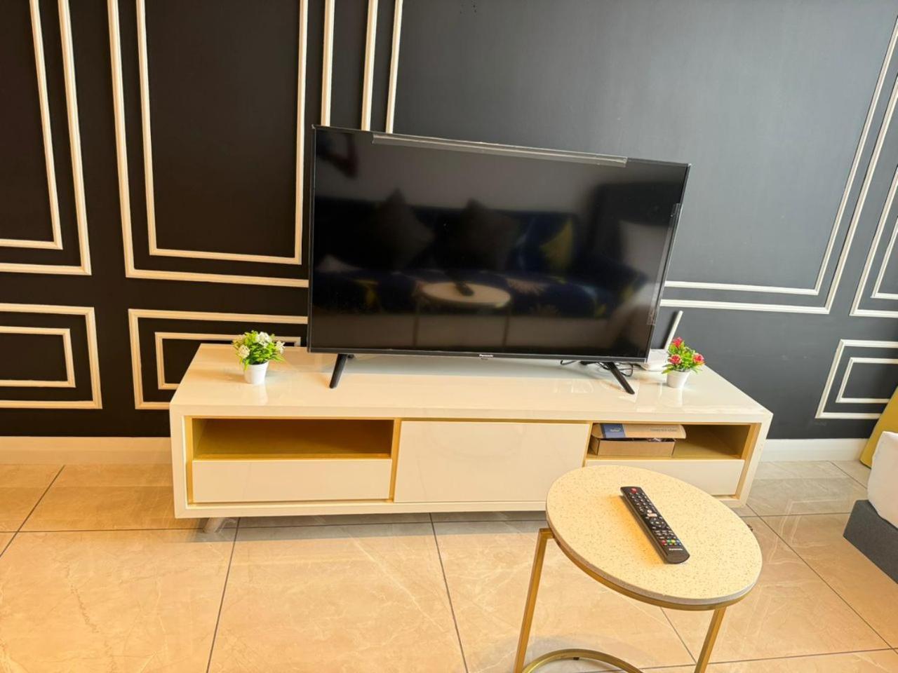 Axon Suite At Bukit Bintang Kl Near Pavillion กัวลาลัมเปอร์ ภายนอก รูปภาพ