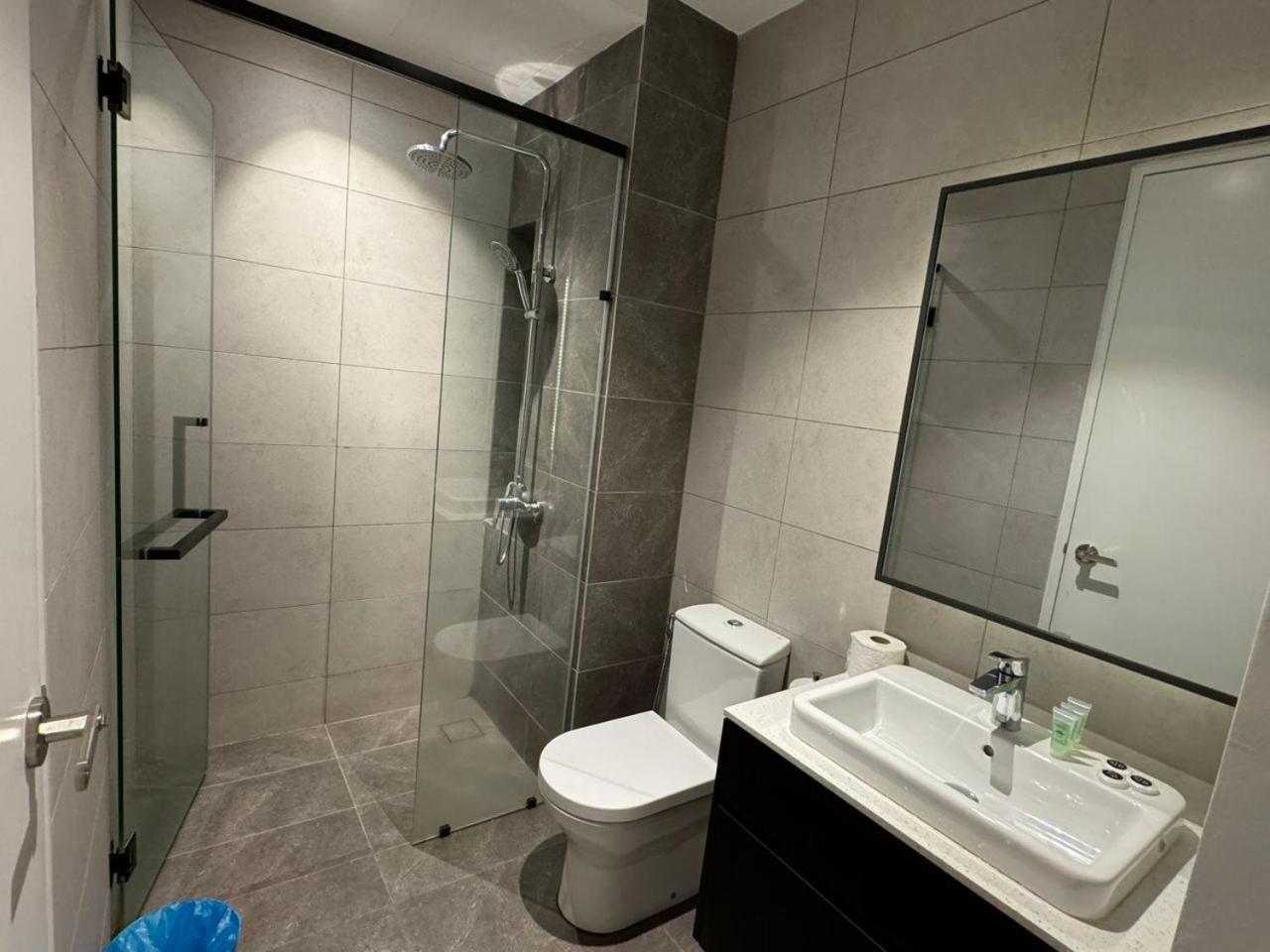 Axon Suite At Bukit Bintang Kl Near Pavillion กัวลาลัมเปอร์ ภายนอก รูปภาพ