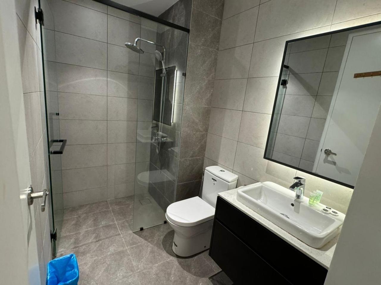 Axon Suite At Bukit Bintang Kl Near Pavillion กัวลาลัมเปอร์ ภายนอก รูปภาพ